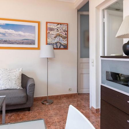 Aparteasy - Modernist Flat In Eixample Center Барселона Екстериор снимка